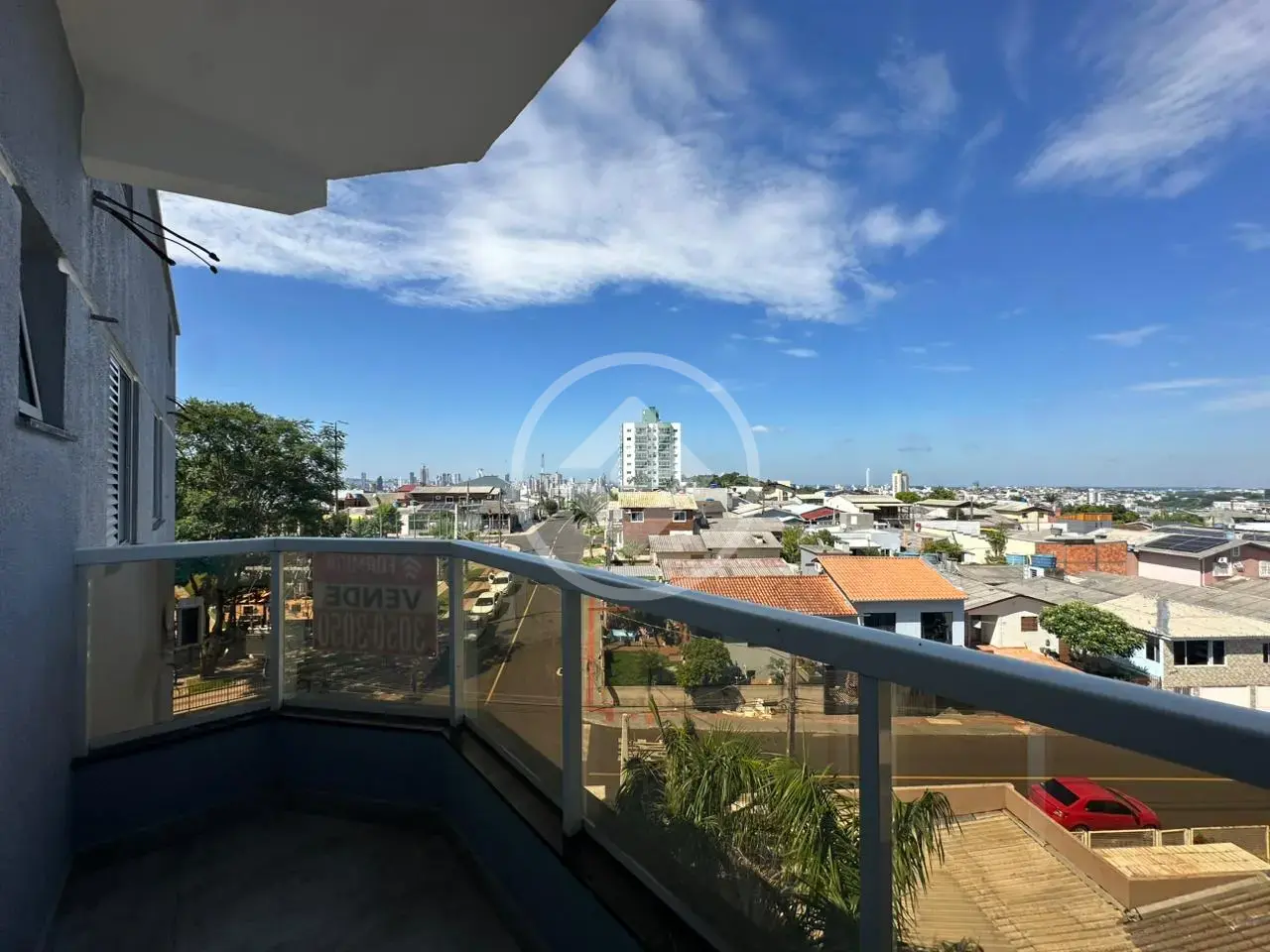 Image 6 - Apartamento em Líder, Chapecó - SC