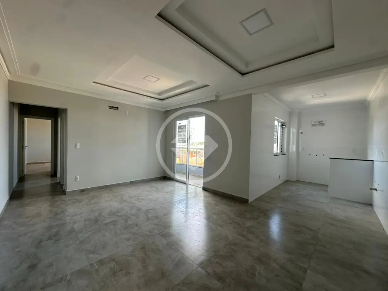 Imagem 1 - Apartamento em Líder, Chapecó - SC