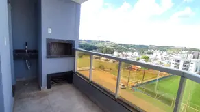 Imagem 5 - Apartamento em Líder, Chapecó - SC