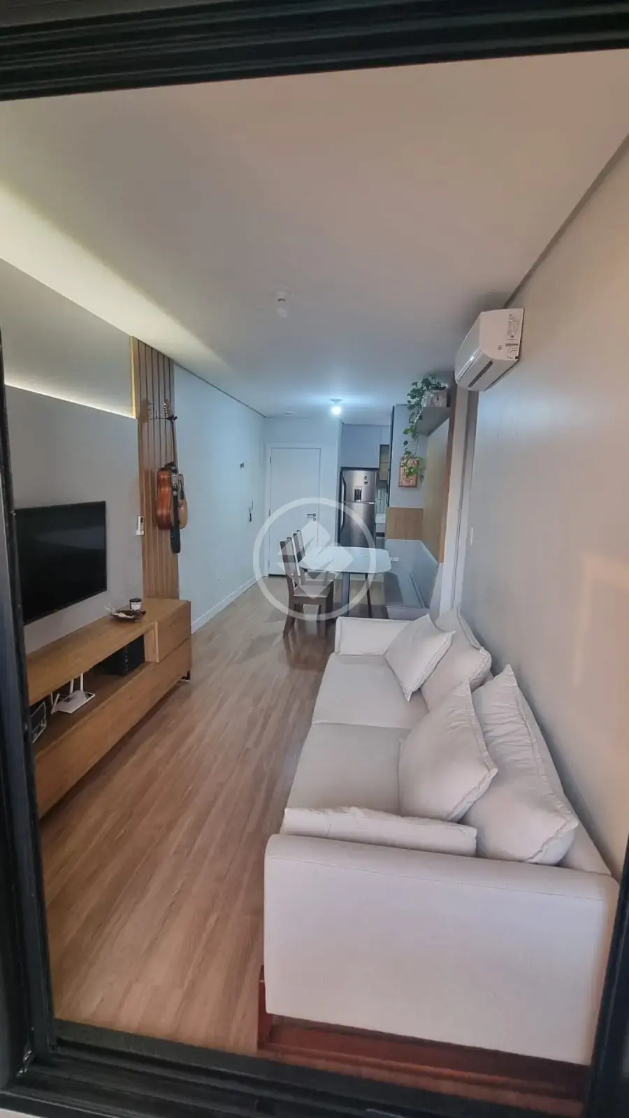 Image 2 - Apartamento em Centro, Chapecó - SC
