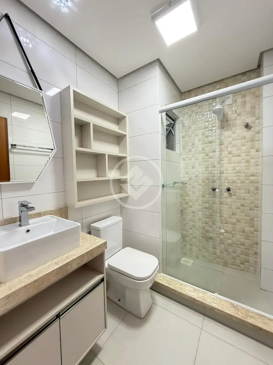 Image 16 - Apartamento em Santa Maria, Chapecó - SC