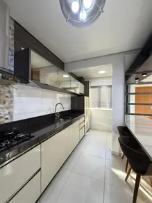 Imagem 6 - Apartamento em Santa Maria, Chapecó - SC