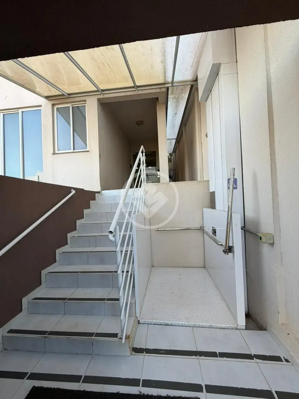 Image 2 - Apartamento em Santa Maria, Chapecó - SC