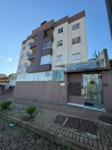 Apartamento Santa Maria, Chapecó - SC — foto 1