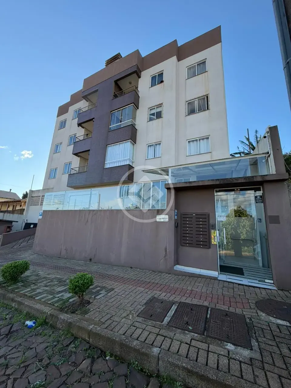 Imagem 1 - Apartamento em Santa Maria, Chapecó - SC