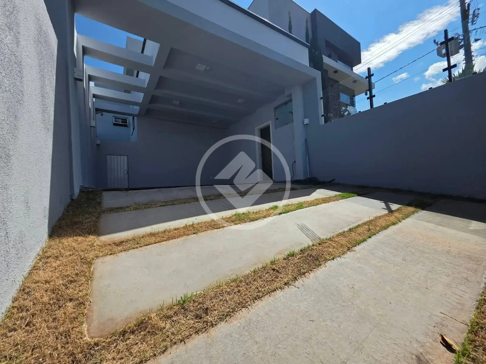 Image 2 - Casa em Autódromo, Chapecó - SC