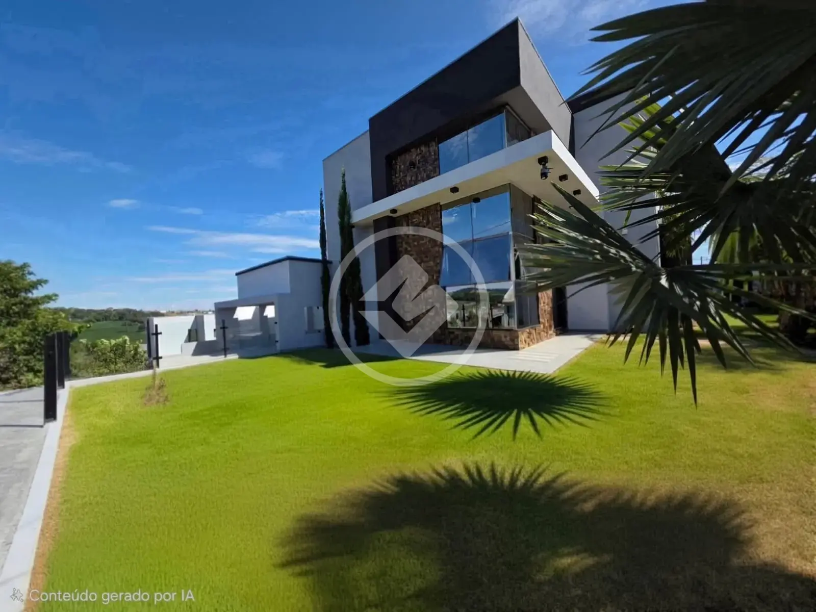 Imagem 1 - Casa em Autódromo, Chapecó - SC