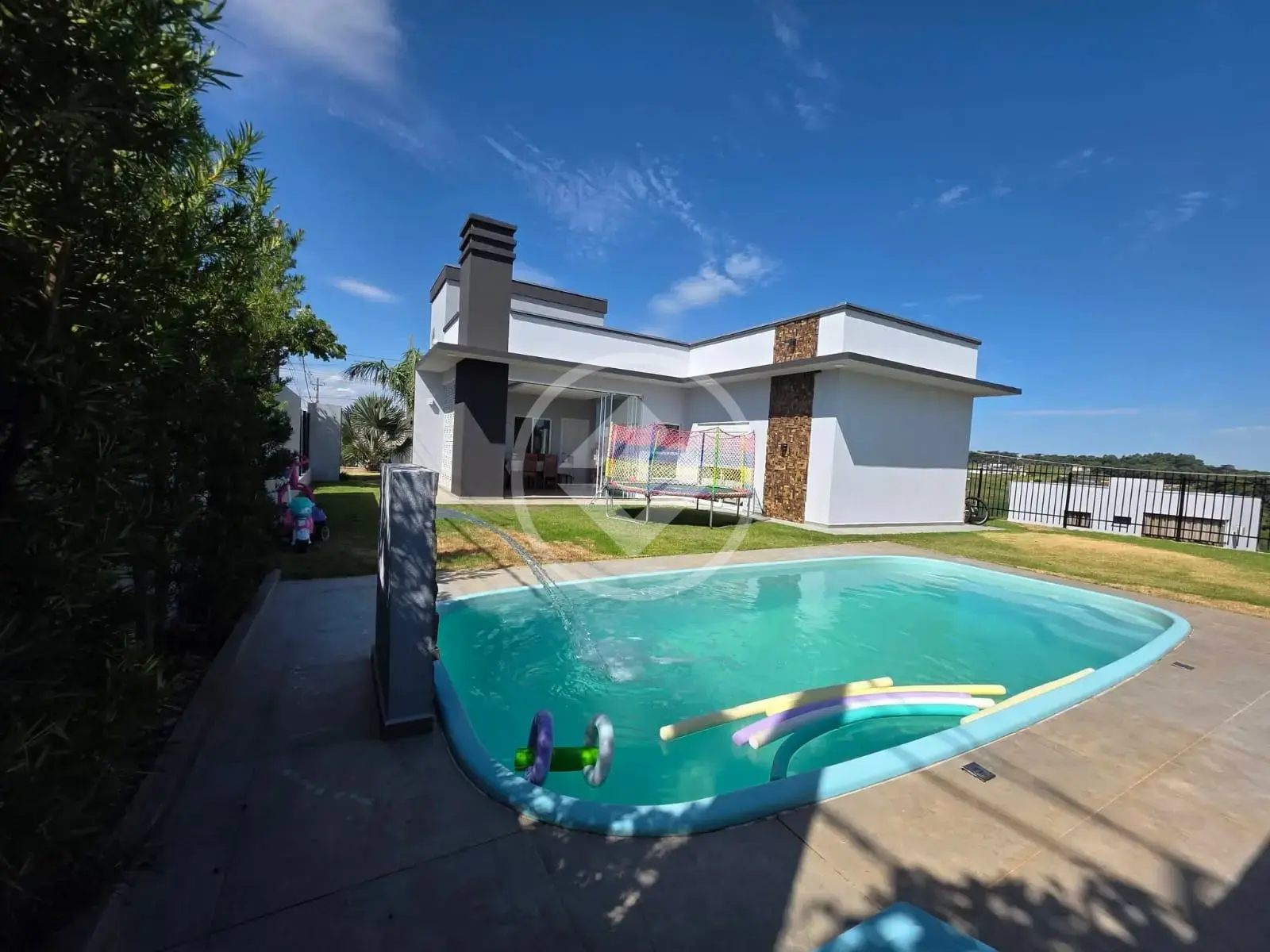 Image 15 - Casa em Autódromo, Chapecó - SC
