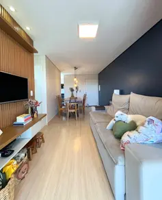 Apartamento Paraíso, Chapecó - SC — foto 2
