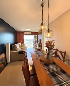 Imagem 2 - Apartamento em Paraíso, Chapecó - SC