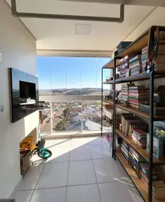 Imagem 6 - Apartamento em Paraíso, Chapecó - SC