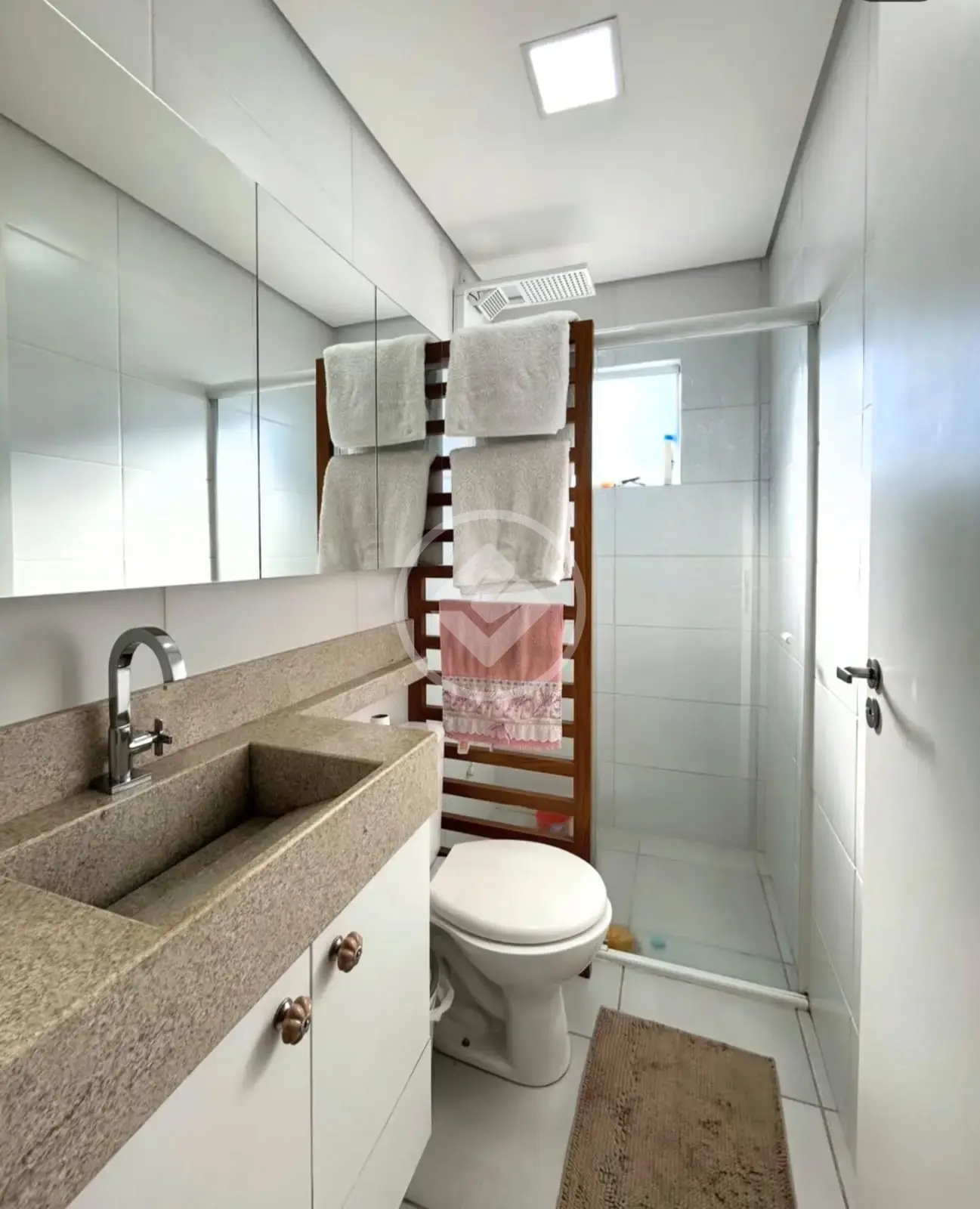 Image 10 - Apartamento em Paraíso, Chapecó - SC