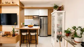 Imagem 2 - Apartamento em São Cristóvão, Chapecó - SC