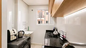 Imagem 3 - Apartamento em São Cristóvão, Chapecó - SC