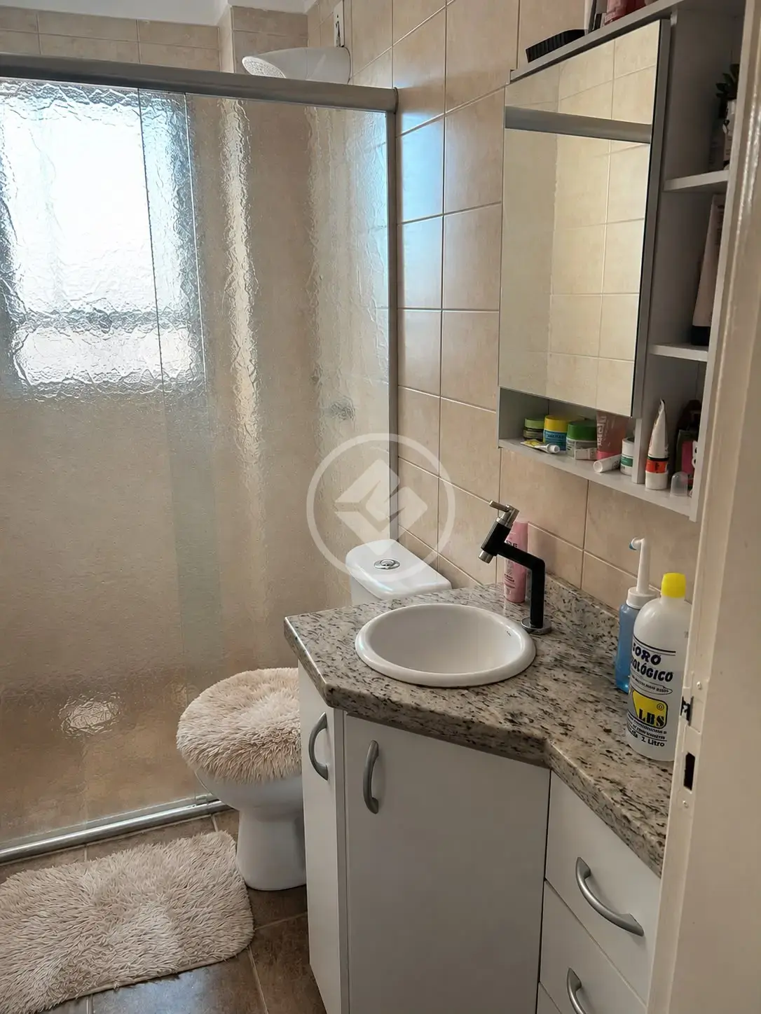 Image 8 - Apartamento em Passo dos Fortes, Chapecó - SC