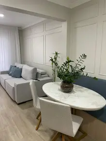 Apartamento Santa Maria, Chapecó - SC — foto 2