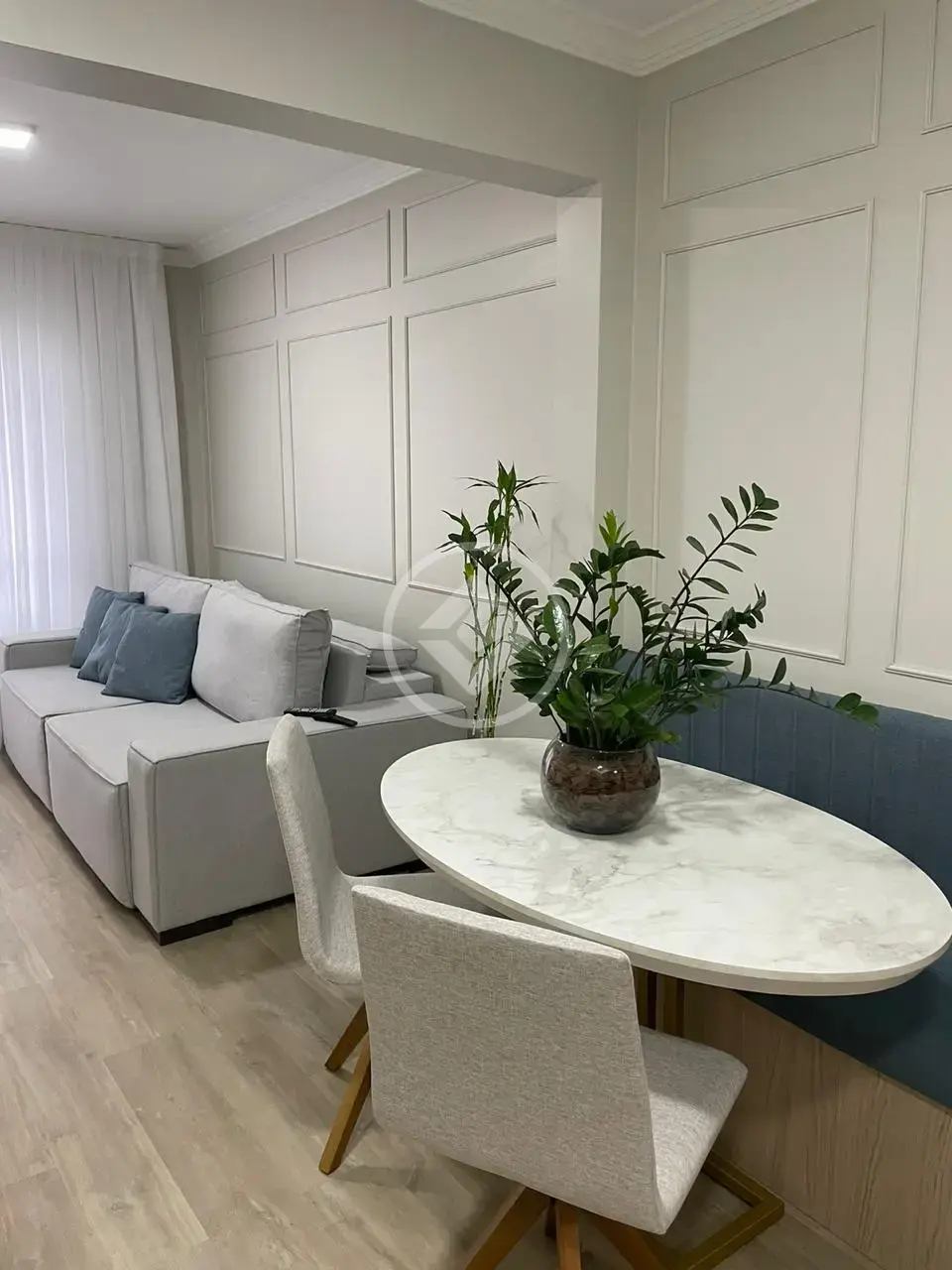 Image 2 - Apartamento em Santa Maria, Chapecó - SC