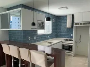 Imagem 2 - Apartamento em Centro, Chapecó - SC