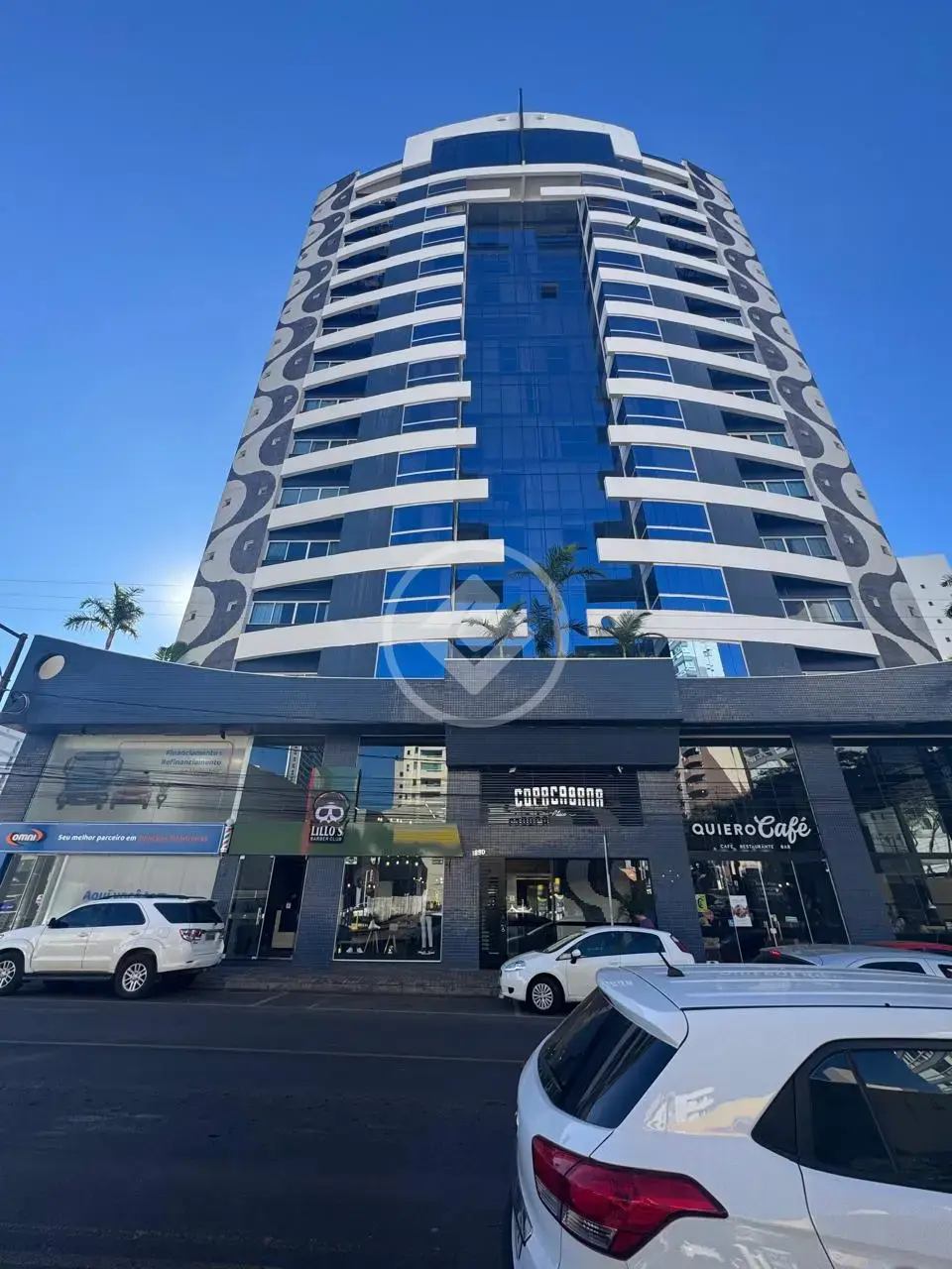 Imagem 1 - Apartamento em Centro, Chapecó - SC