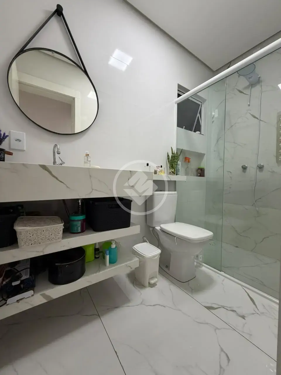 Image 8 - Apartamento em São Cristóvão, Chapecó - SC