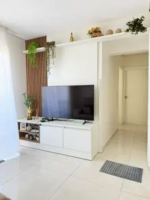 Apartamento São Cristóvão, Chapecó - SC — foto 2