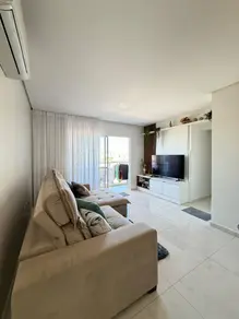 Apartamento São Cristóvão, Chapecó - SC — foto 1