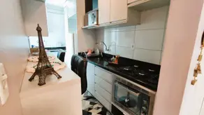 Imagem 3 - Apartamento em JARDIM ITÁLIA, Chapecó - SC