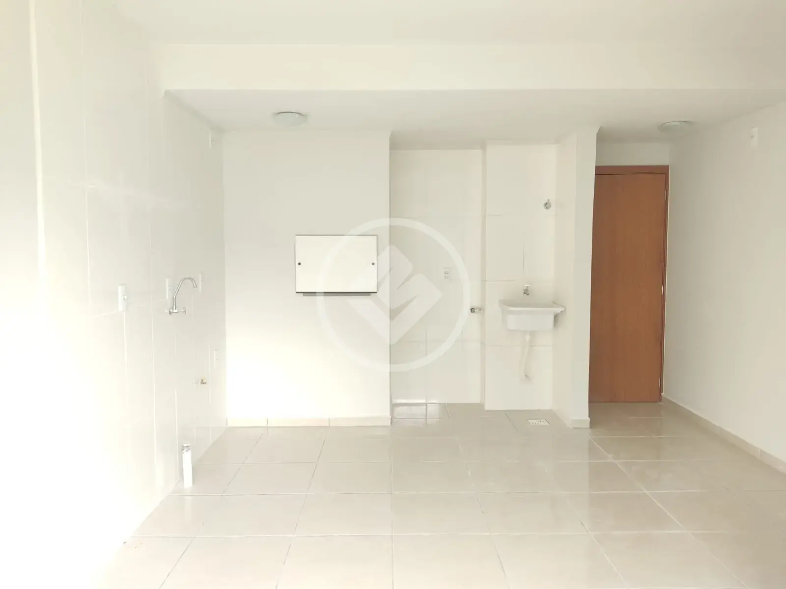 Imagem 1 - Apartamento em Engenho Braun, Chapecó - SC