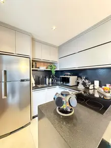 Imagem 3 - Loft / Studio em Centro, Chapecó - SC