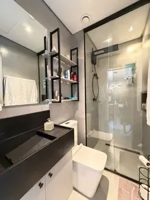 Imagem 6 - Loft / Studio em Centro, Chapecó - SC
