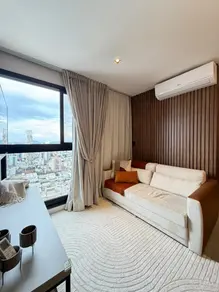 Loft / Studio Centro, Chapecó - SC — foto 1