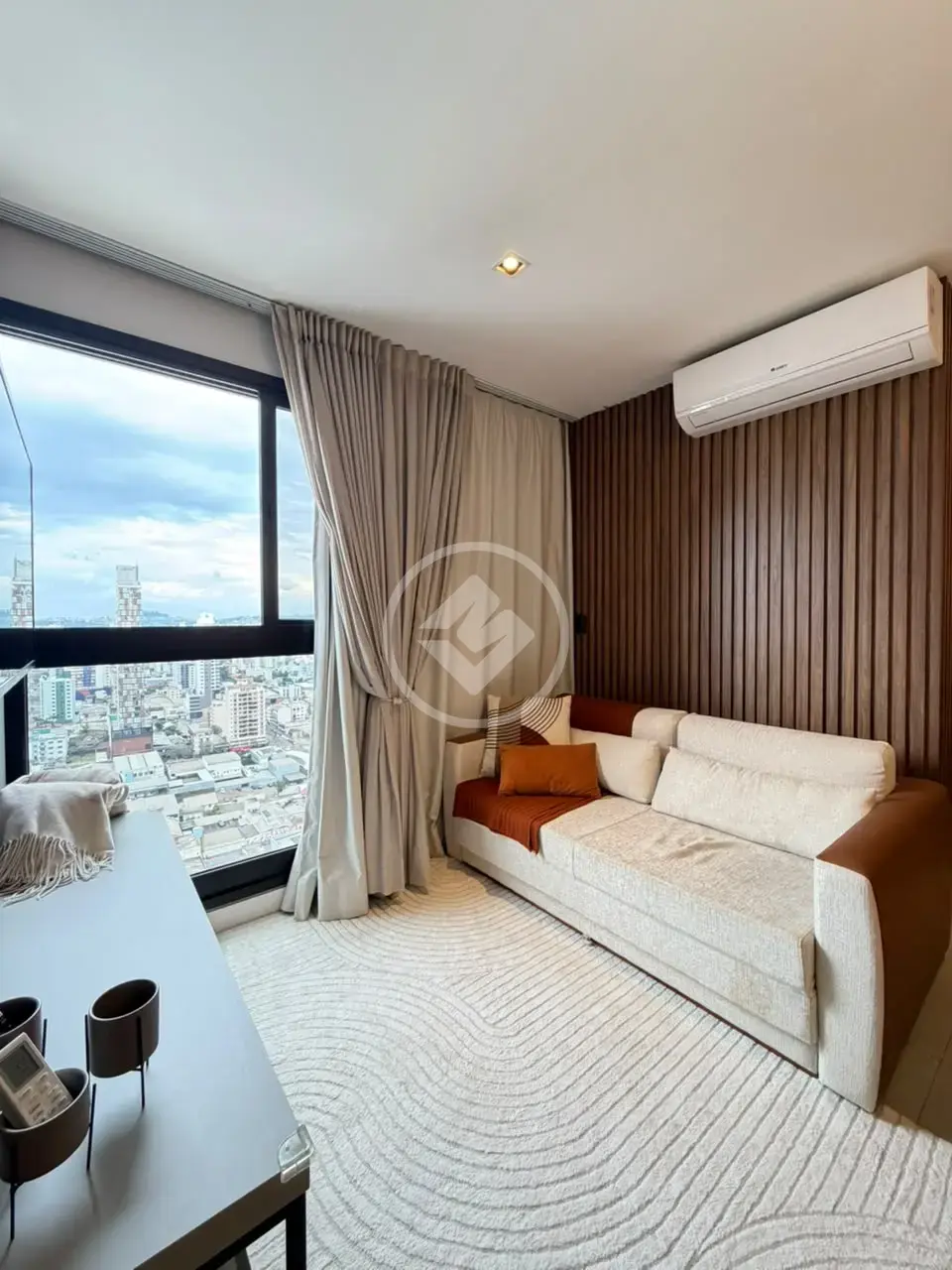 Imagem 1 - Loft / Studio em Centro, Chapecó - SC