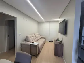 Apartamento Centro, Chapecó - SC — foto 1