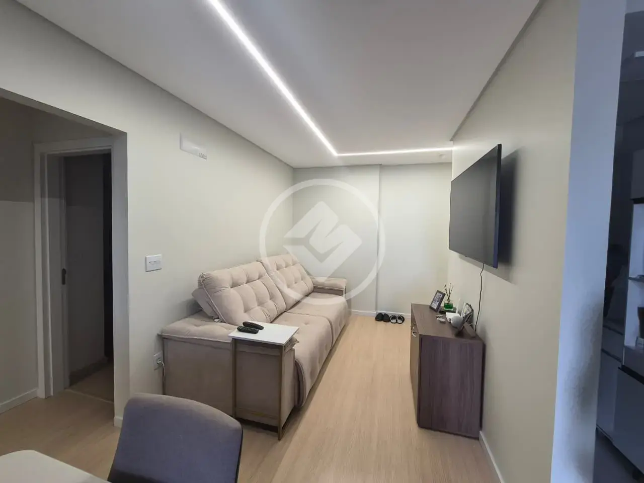 Imagem 1 - Apartamento em Centro, Chapecó - SC