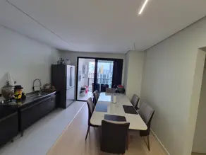 Apartamento Centro, Chapecó - SC — foto 2