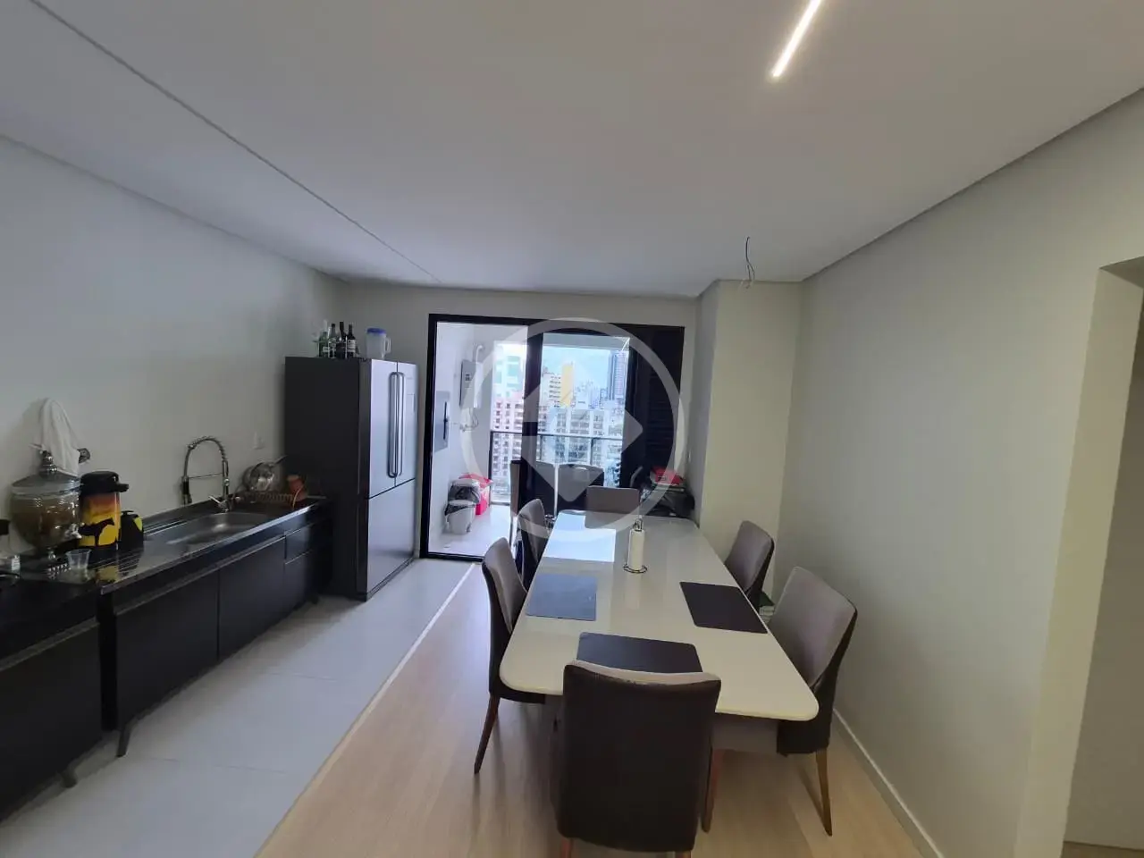 Image 2 - Apartamento em Centro, Chapecó - SC