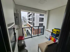 Imagem 2 - Apartamento em Centro, Chapecó - SC