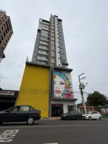 Apartamento Santa Maria, Chapecó - SC — foto 1
