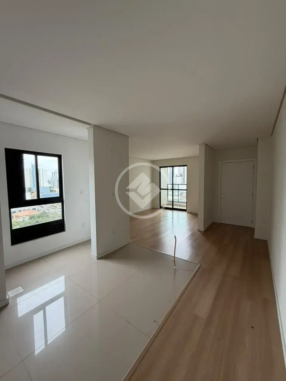 Image 2 - Apartamento em Santa Maria, Chapecó - SC