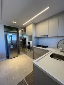 Imagem 2 - Apartamento em Centro, Chapecó - SC