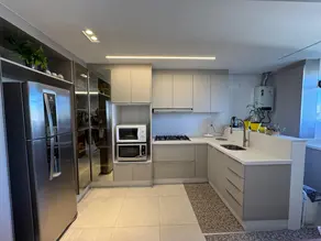 Imagem 3 - Apartamento em Centro, Chapecó - SC