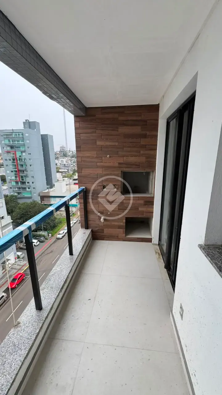Image 8 - Apartamento em Santa Maria, Chapecó - SC