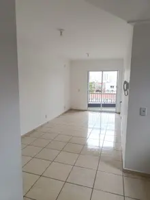 Apartamento São Cristóvão, Chapecó - SC — foto 2
