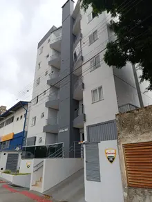 Apartamento São Cristóvão, Chapecó - SC — foto 1