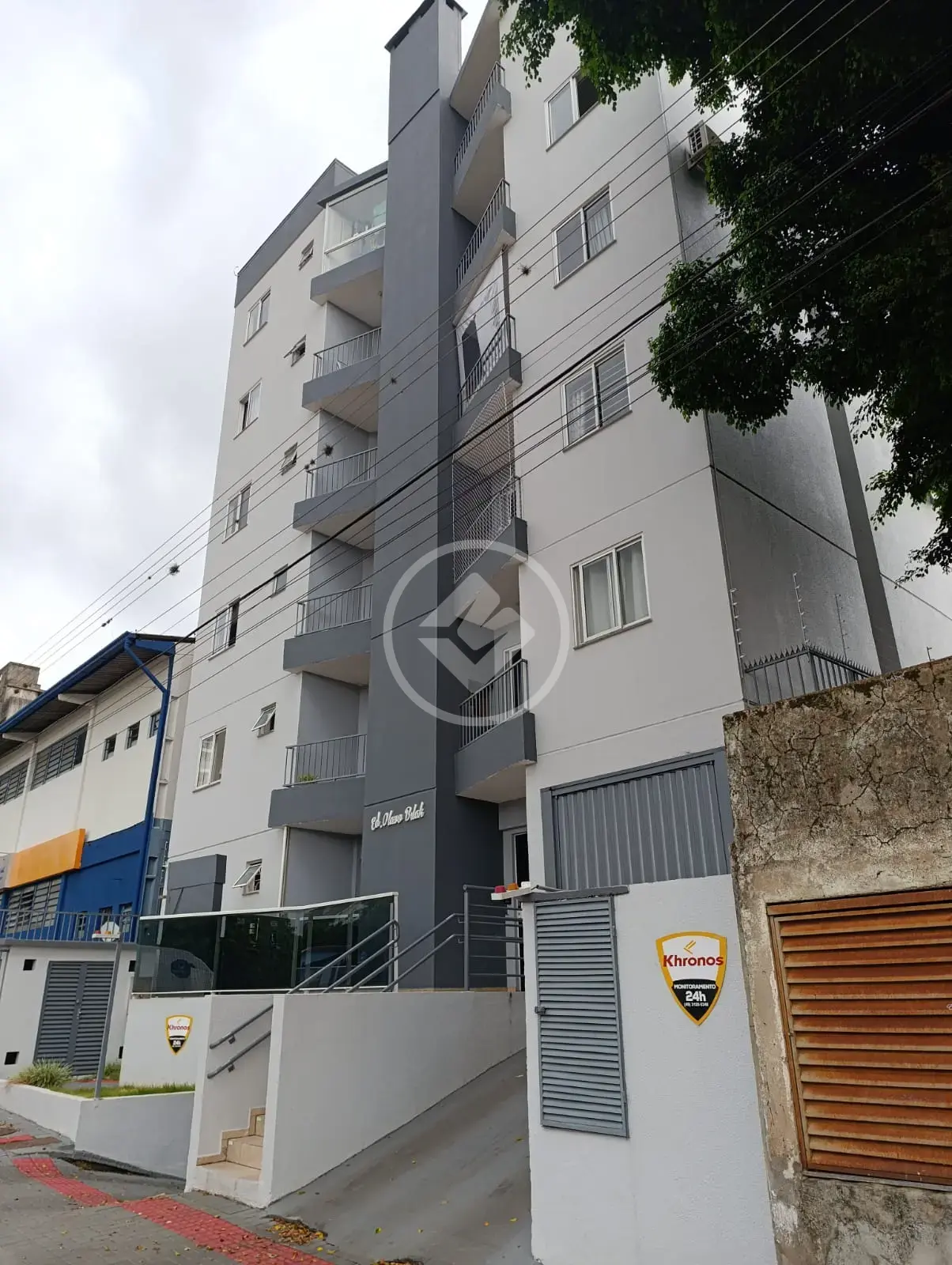 Imagem 1 - Apartamento em São Cristóvão, Chapecó - SC