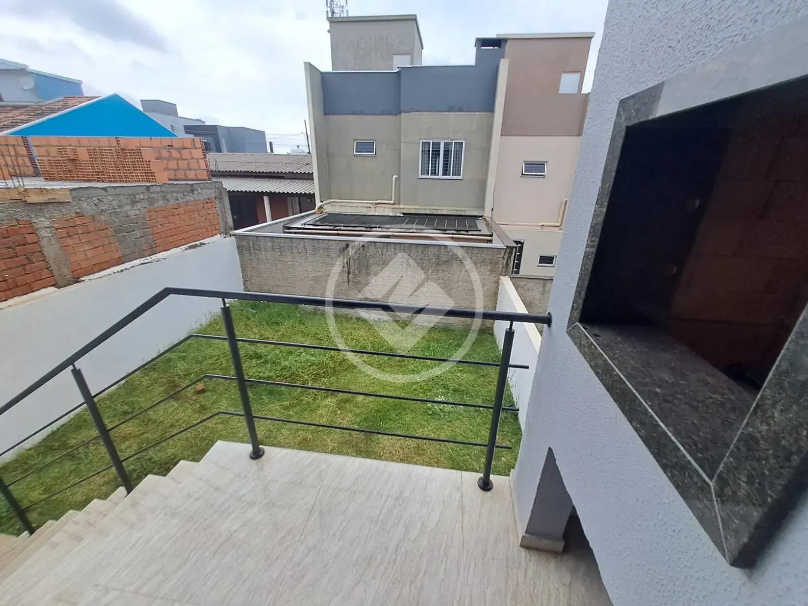 Image 12 - Sobrado em Desbravador, Chapecó - SC