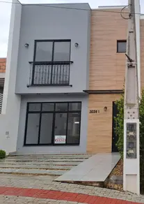 Sobrado Desbravador, Chapecó - SC — foto 1