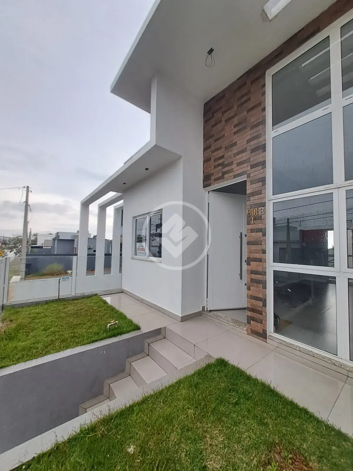 Imagem 1 - Casa em Desbravador, Chapecó - SC