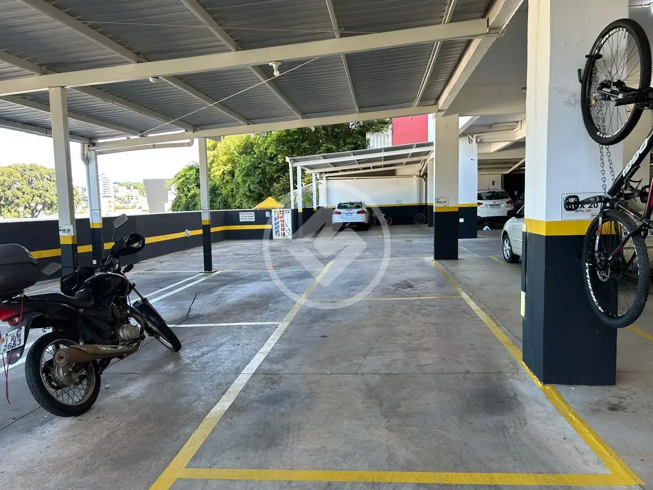 Image 13 - Apartamento em Passo dos Fortes, Chapecó - SC