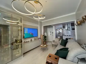 Apartamento Passo dos Fortes, Chapecó - SC — foto 1